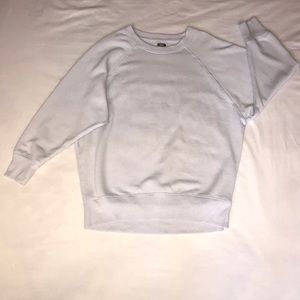 💙Women’s blue sweatshirt💙 Aerie